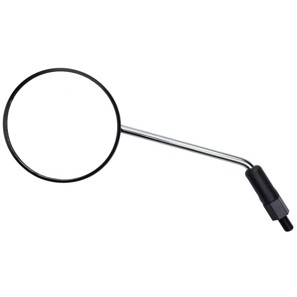 Bike It Bike it left hand yamaha mirror - #y034l